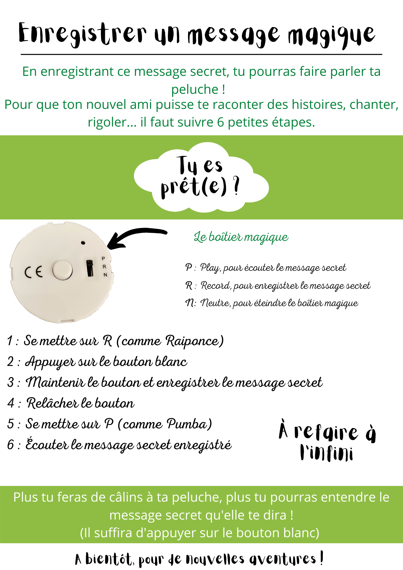 image tuto mettre un son