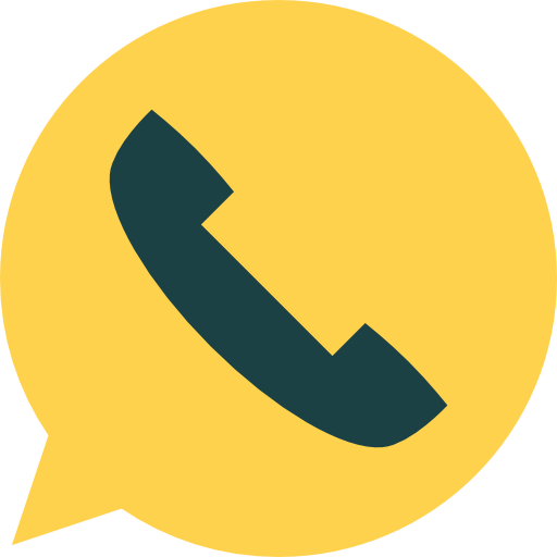 Icone de téléphone