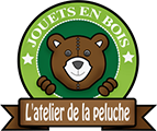 logo atelier peluche