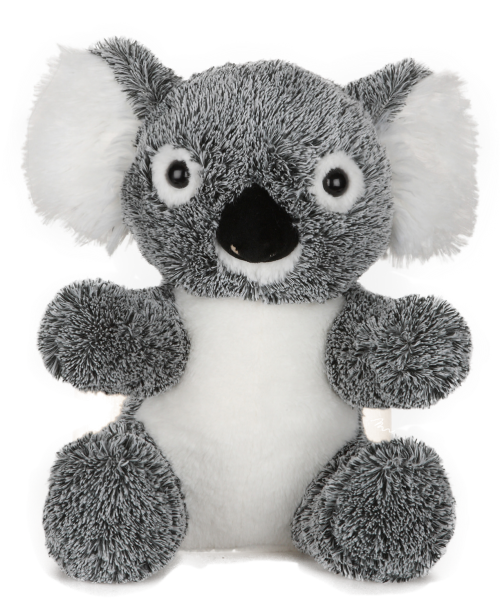 image Koala en peluche