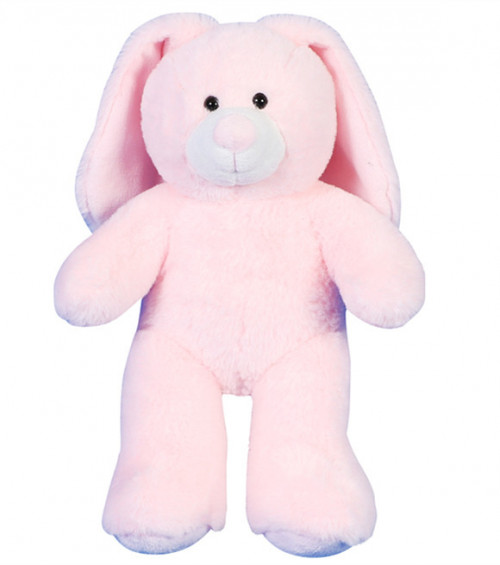 image Lapin rose