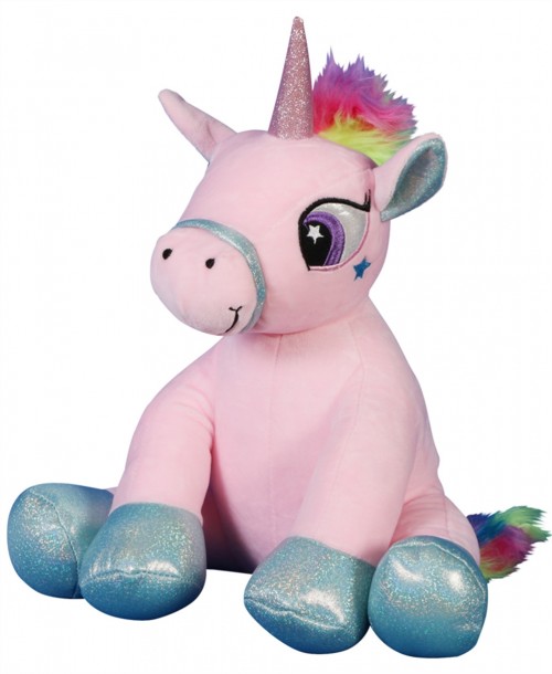 Licorne scintillante N° 1