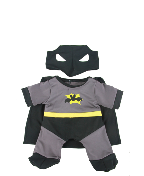 Tenue batman N° 1