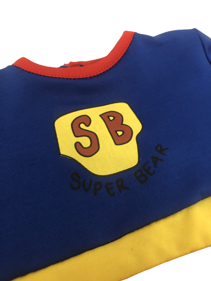 Image Déguisement de super héros