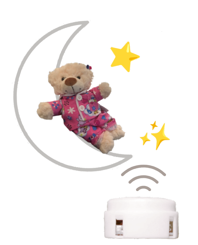 Image Berceuse Twinkle little star