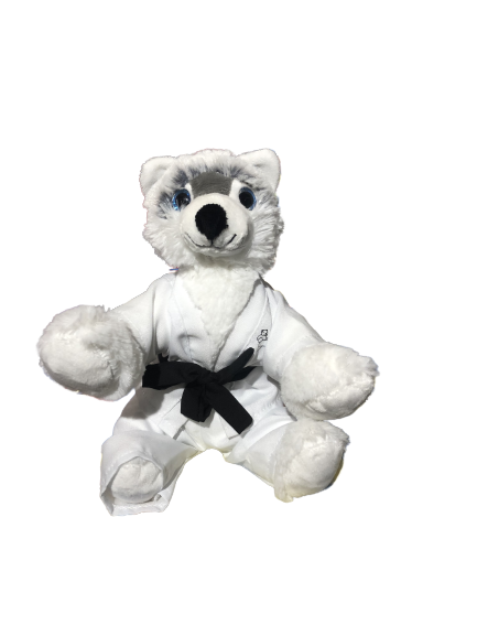 Image Lou le Husky