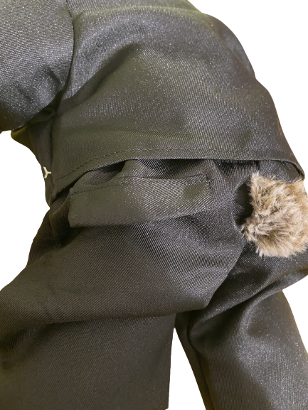 Image Tenue costume nœud papillon