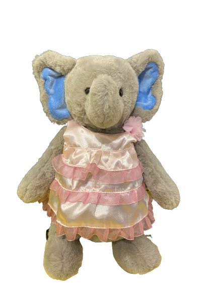 Image Dumbo l'éléphant