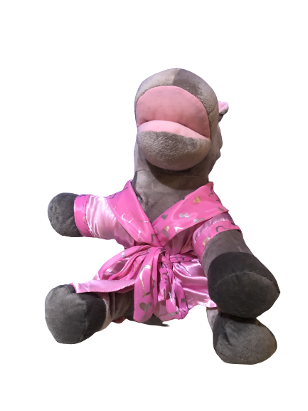 Image de Gloria l'Hippopotame