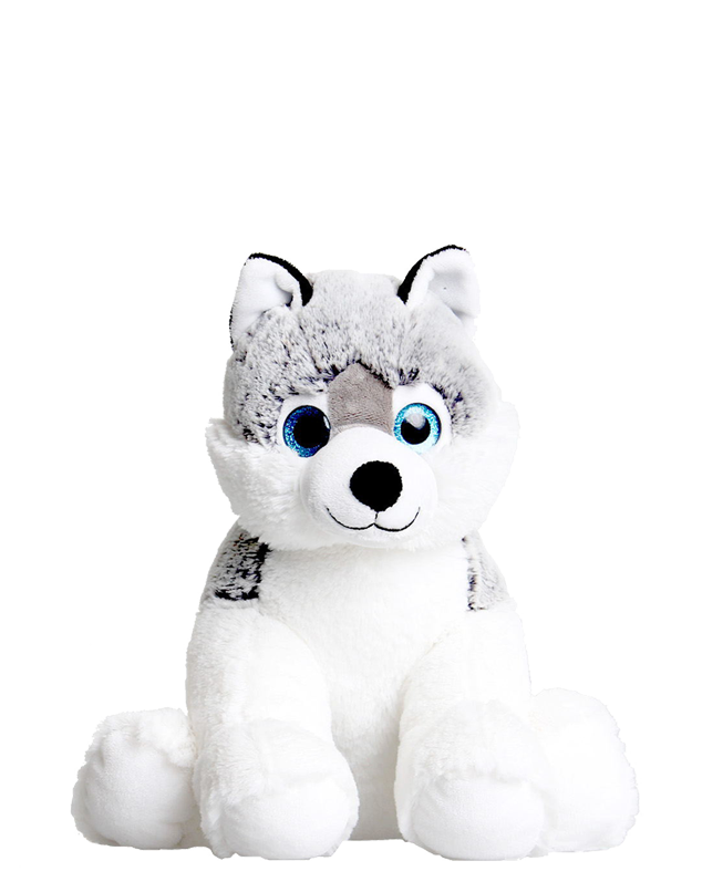 Husky N° 1