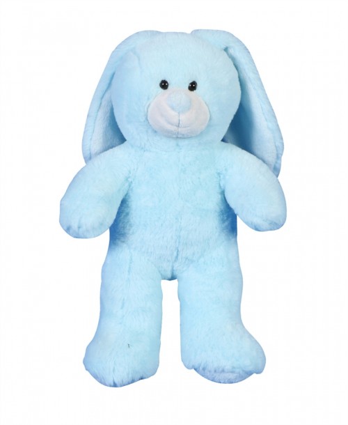 Image Panpan le lapin bleu