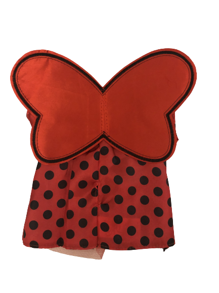 Image Tenue coccinelle