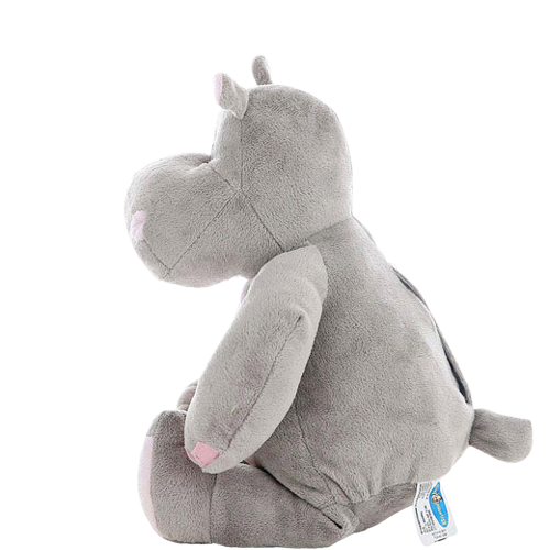 Image de Gigi l'hippopotame