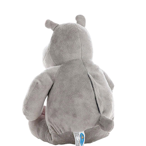 Image de Gigi l'hippopotame
