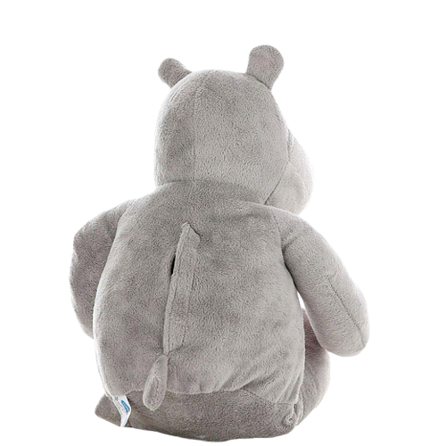Image de Gigi l'hippopotame
