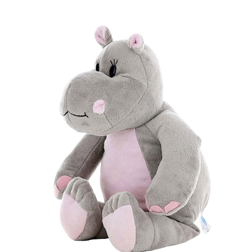 Image de Gigi l'hippopotame