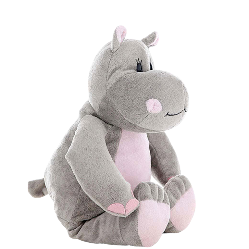 Image de Gigi l'hippopotame