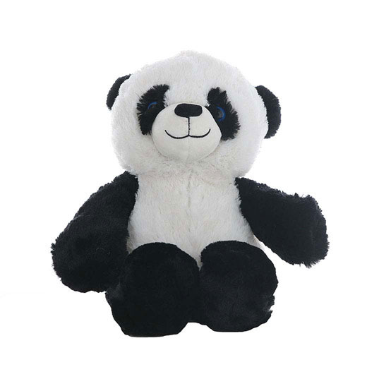 Image de Bamboo Le Panda