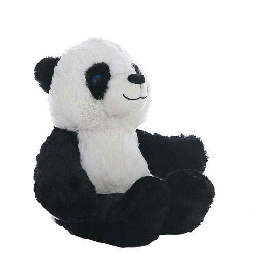 Image de Bamboo Le Panda