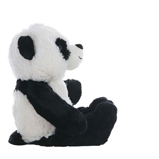 Image de Bamboo Le Panda