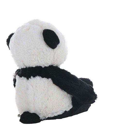 Image de Bamboo Le Panda