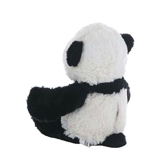 Image de Bamboo Le Panda