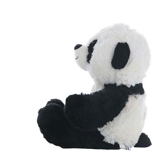 Image de Bamboo Le Panda