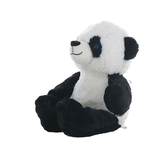 Image de Bamboo Le Panda