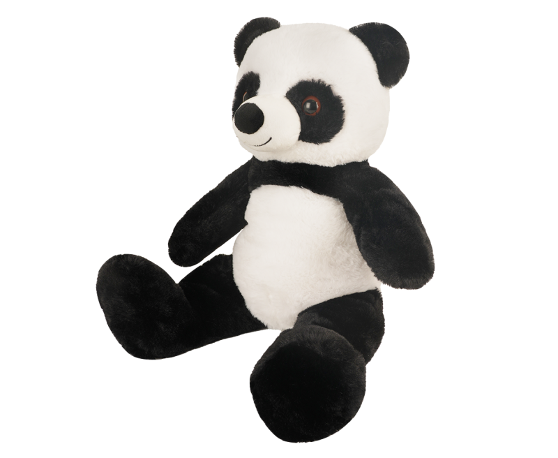 Image de Pô le Panda