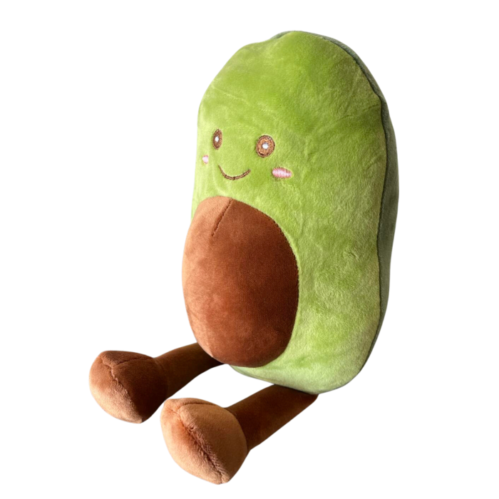 Image de Avocat en peluche