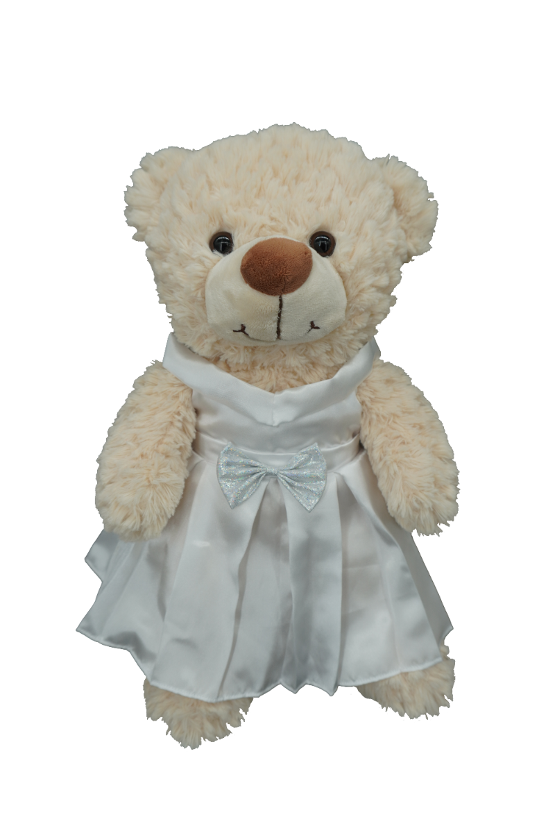 Image de Robe Saint-Valentin
