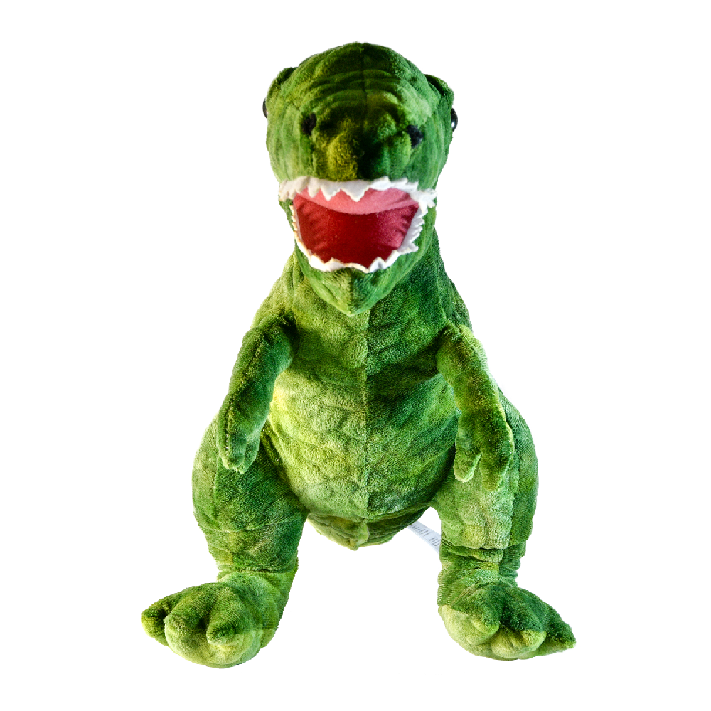 Image de Rexi le T-Rex