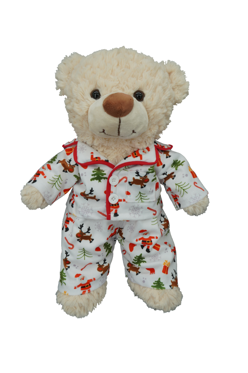 Image de Pyjama noël