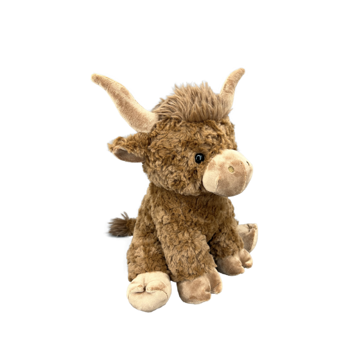 Image de Highland la vache écossaise