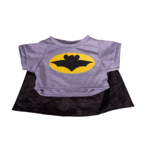 Image de Haut avec cape Batman