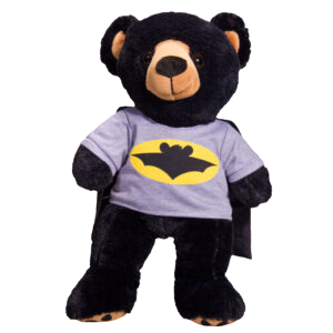 Image de Haut avec cape Batman