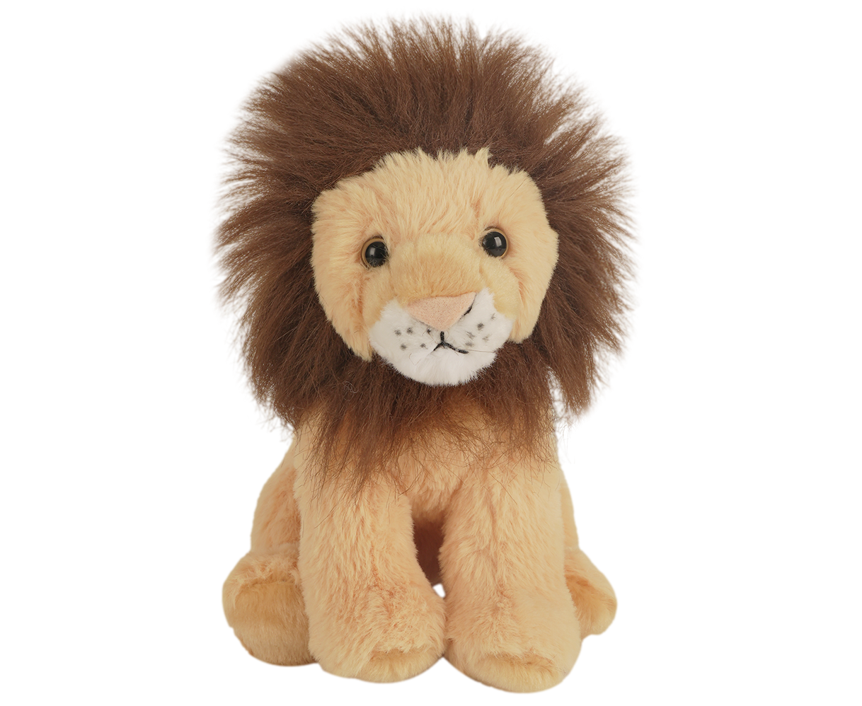 Image de Simba le lion